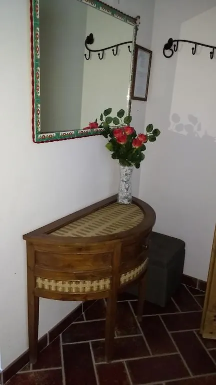 Vakantieboerderij Agriturismo Pozzo Dei Desideri Villa Budrio