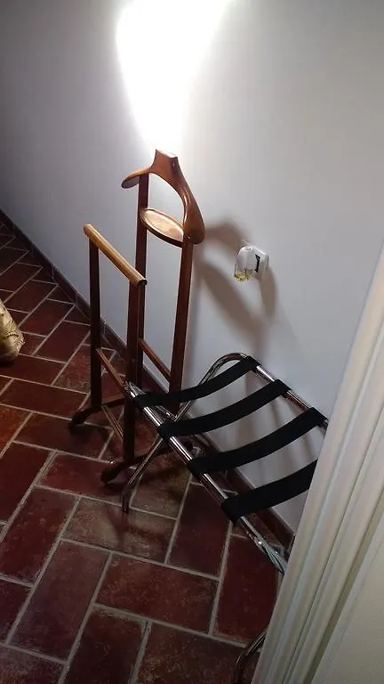 Agriturismo Pozzo Dei Desideri Villa Budrio  0*, Budrio (Bologna)