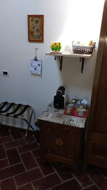 Agriturismo Pozzo Dei Desideri Villa Budrio