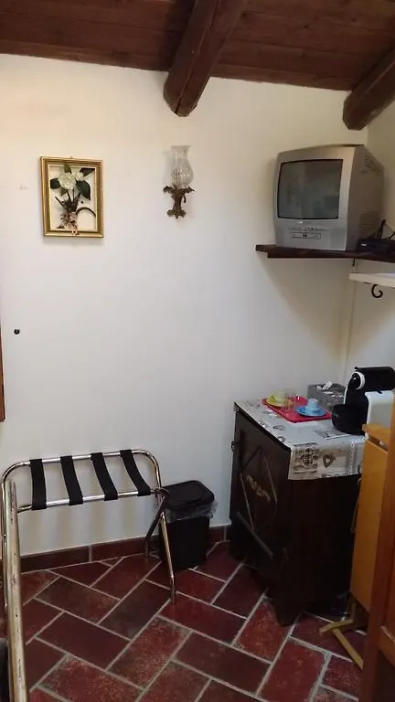 Vakantieboerderij Agriturismo Pozzo Dei Desideri Villa Budrio
